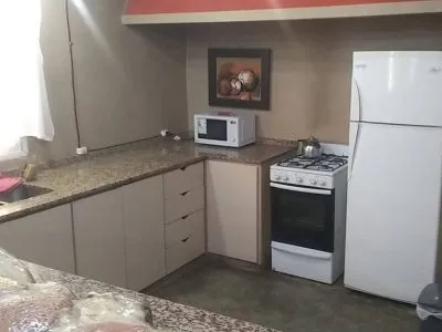 Cabins Hotel de Campo Calingasta