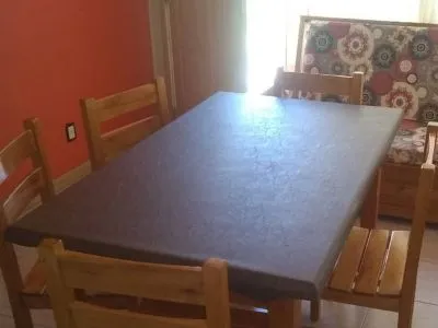 Cabins Hotel de Campo Calingasta