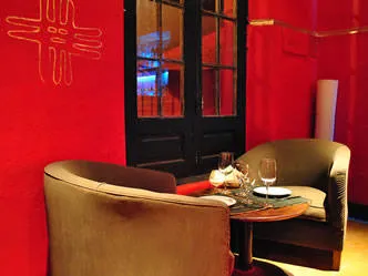 Restaurantes Manos Morenas Cocina Peruana