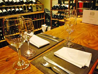 Peruvian Cuisine Manos Morenas Cocina Peruana