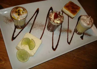 Peruvian Cuisine Manos Morenas Cocina Peruana