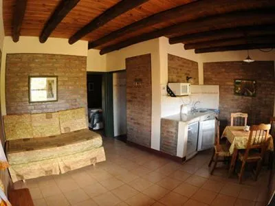 Hostelries El Alemán