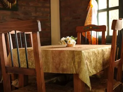 Hostelries El Alemán