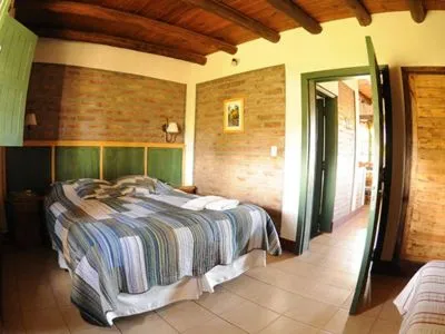 Hostelries El Alemán