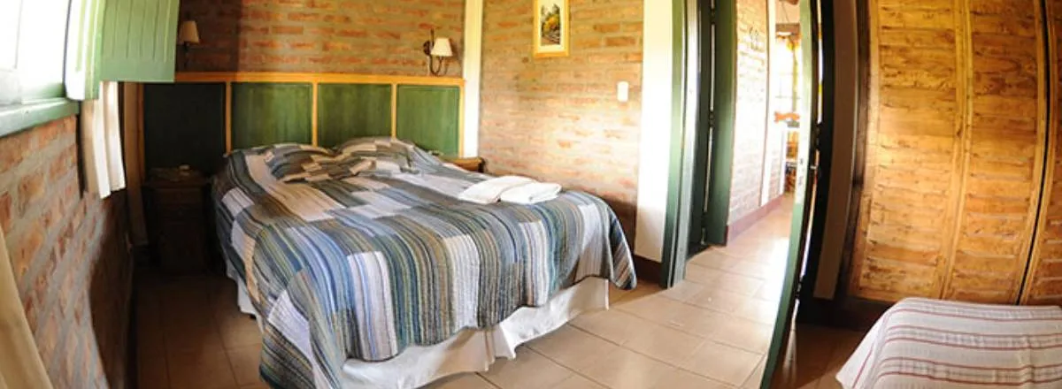 Hostelries El Alemán