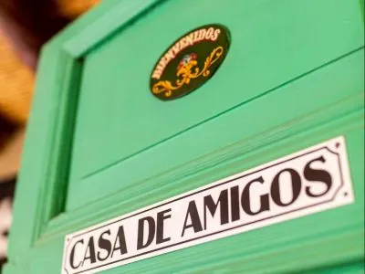 Albergues/Hostels Don Lisandro Hostal & Restó