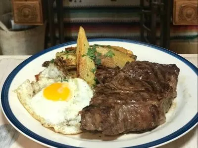 Albergues/Hostels Don Lisandro Hostal & Restó