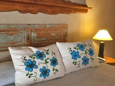 Albergues/Hostels Don Lisandro Hostal & Restó