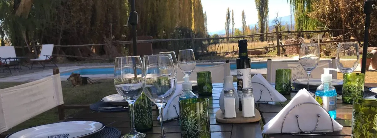 Albergues/Hostels Don Lisandro Hostal & Restó