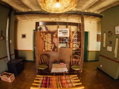 Hostels Barreal
