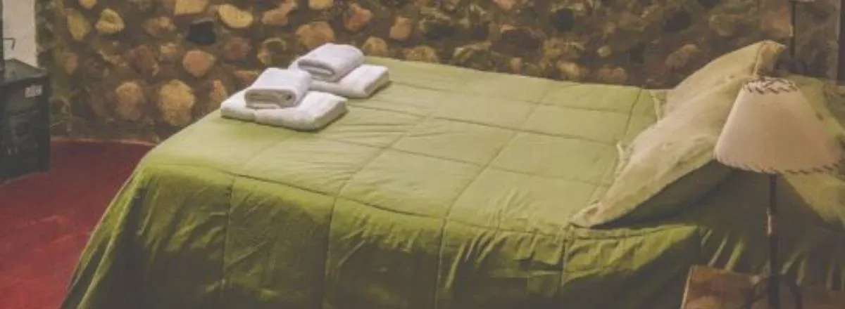 Hosterías El Mercedario Eco Posada