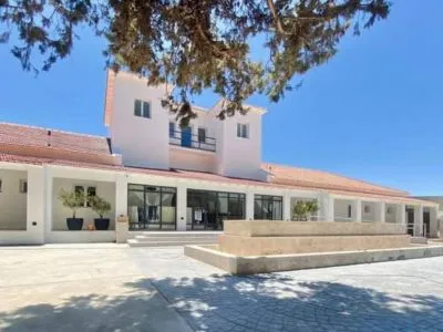 Termas Pismanta Hotels  in  San Juan