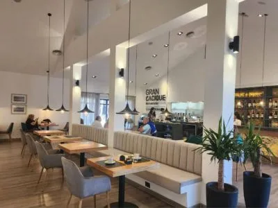 Hoteles Termas Pismanta