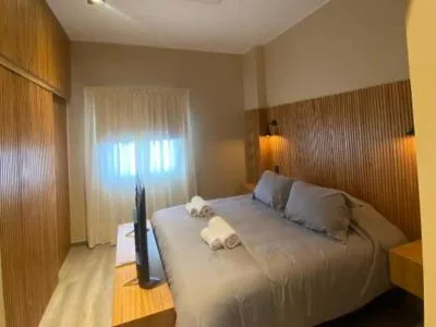 Hoteles Termas Pismanta