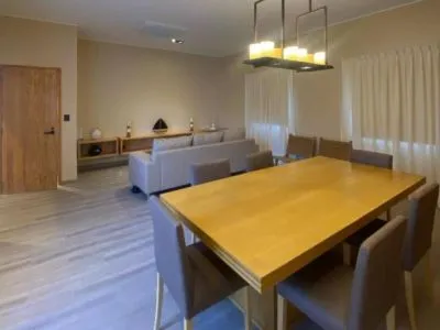 Hoteles Termas Pismanta