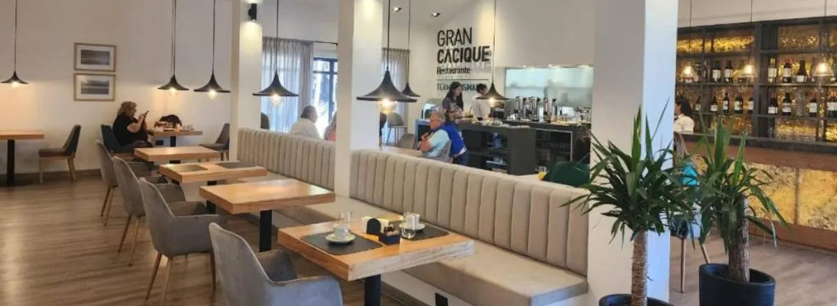 Hoteles Termas Pismanta