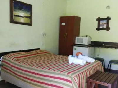 Hotels Posada Cerro Los Nogales