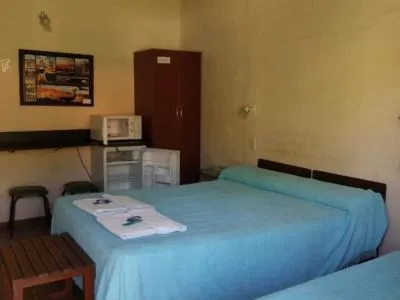 Hotels Posada Cerro Los Nogales