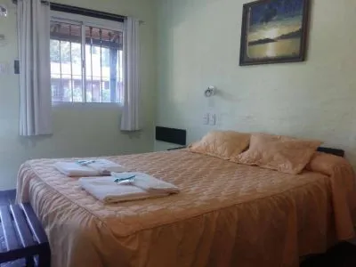 Hotels Posada Cerro Los Nogales