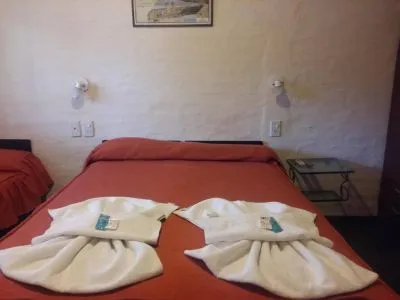 Hotels Posada Cerro Los Nogales