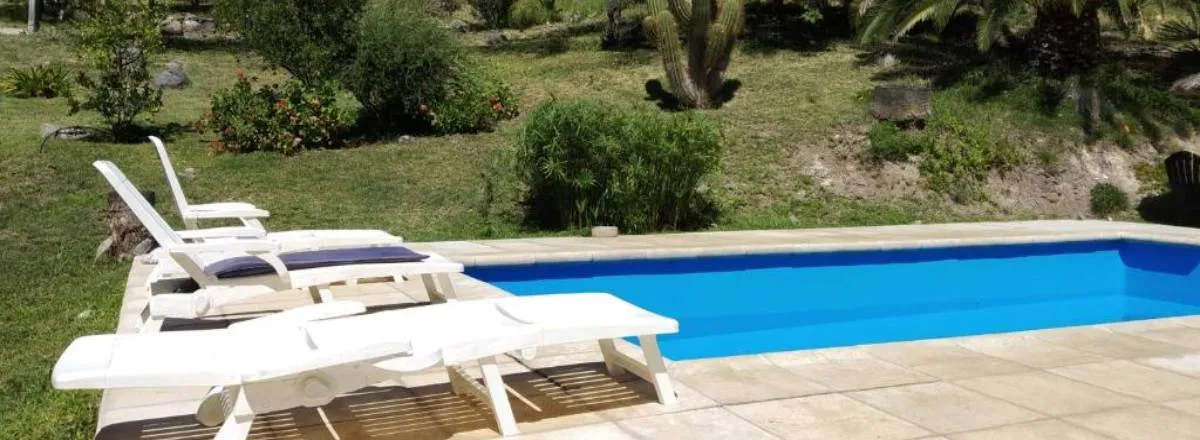 Hotels Posada Cerro Los Nogales