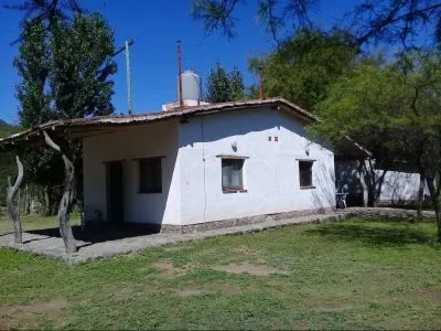 Cabañas El Silencio