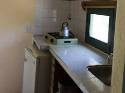 Cabañas El Silencio