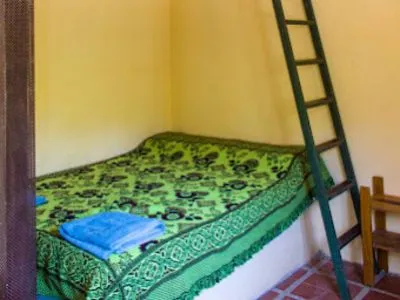 Cabañas El Silencio