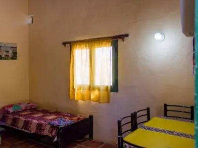 Cabañas El Silencio