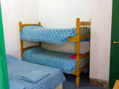 Cabañas El Silencio