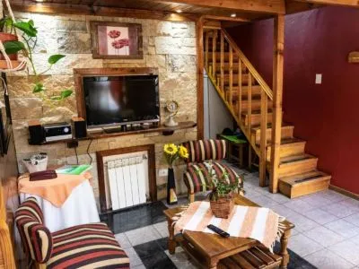 2-star Cabins De La Patagonia