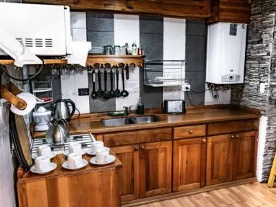 2-star Cabins De La Patagonia