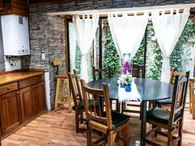 2-star Cabins De La Patagonia