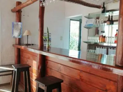 Hoteles Luna Del Valle - Hotel Rural