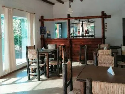 Hoteles Luna Del Valle - Hotel Rural