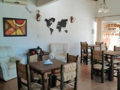 Hoteles Luna Del Valle - Hotel Rural