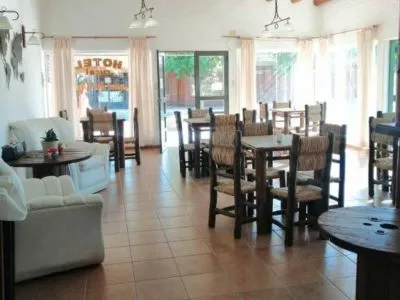 Hoteles Luna Del Valle - Hotel Rural