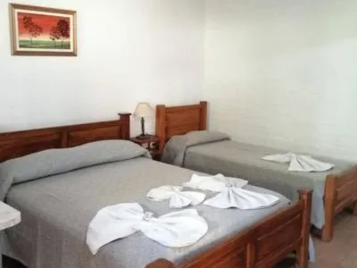 Hoteles Luna Del Valle - Hotel Rural