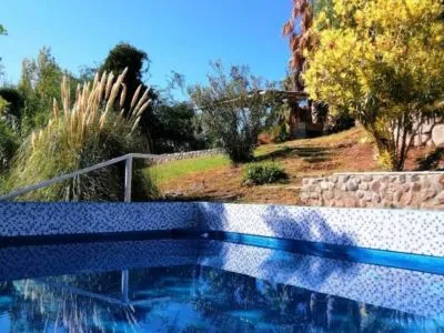 Hoteles Luna Del Valle - Hotel Rural