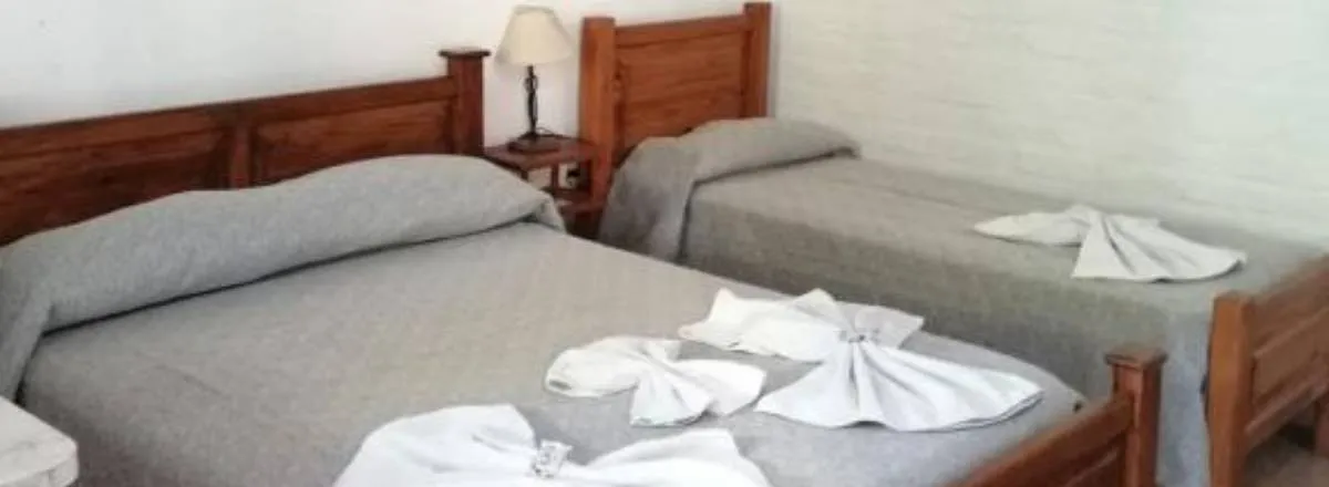 Hoteles Luna Del Valle - Hotel Rural