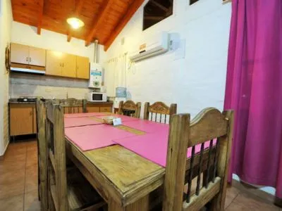 Cabins Valle Pintado