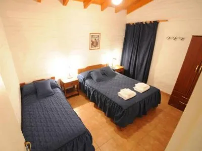 Cabins Valle Pintado