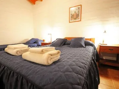 Cabins Valle Pintado