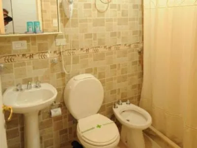 Cabins Valle Pintado