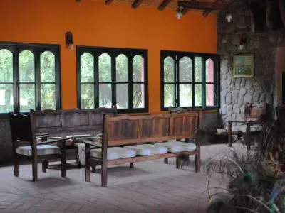 Hotels Finca La Media Luna