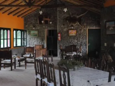 Hotels Finca La Media Luna