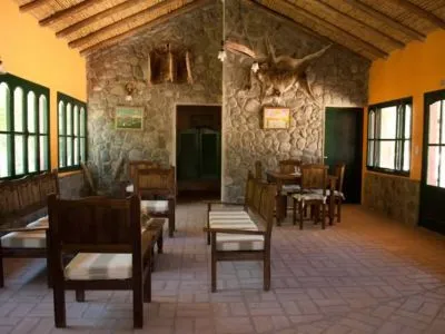 Hotels Finca La Media Luna