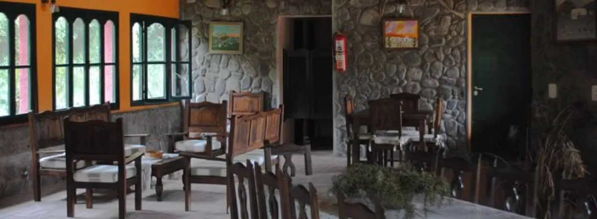 Hotels Finca La Media Luna