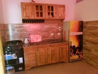 2-star Cabins Malbec