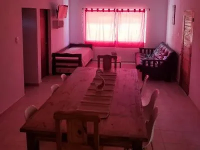 2-star Cabins Malbec